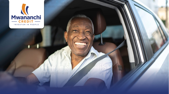 Unlock Quick Cash with Mwananchi Credit's Logbook Loans