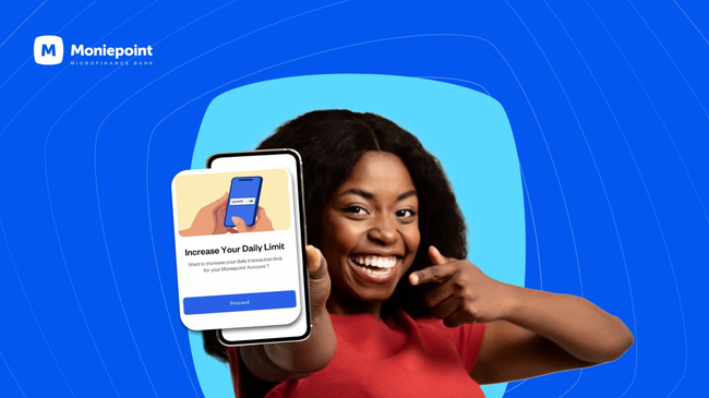 Unlock Business Growth with Moniepoint's Financial and Management Solutions