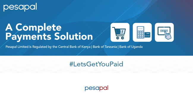 Unlock the Power of Digital Payments with Pesapal: Your Secure Gateway to Financial Convenience
