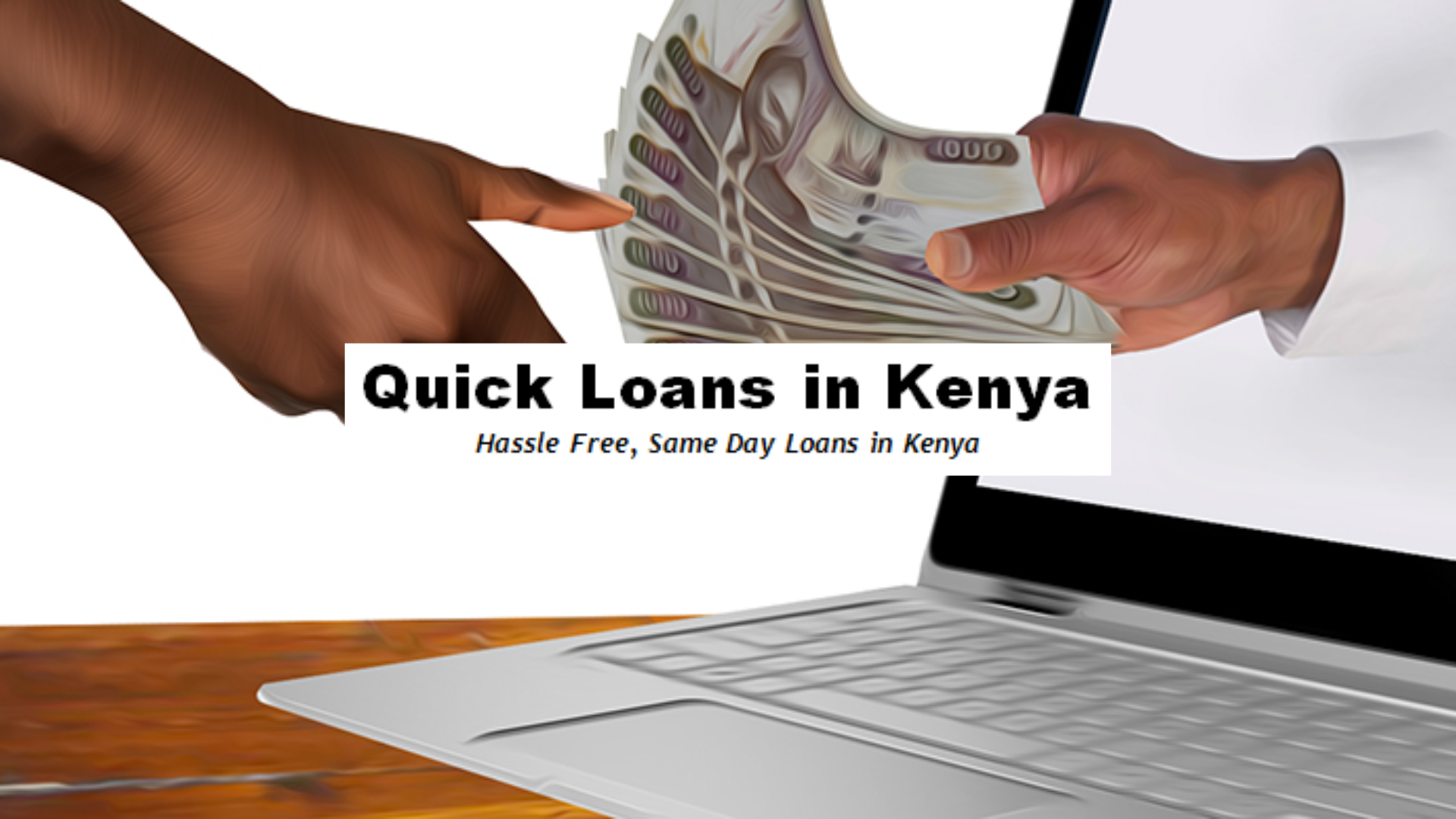 Quick Loans Kenya: Diverse Financial Products for Every Need
