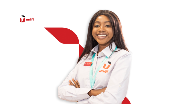 Unifi Kenya: Empowering Africa with Fast, Innovative Lending Solutions