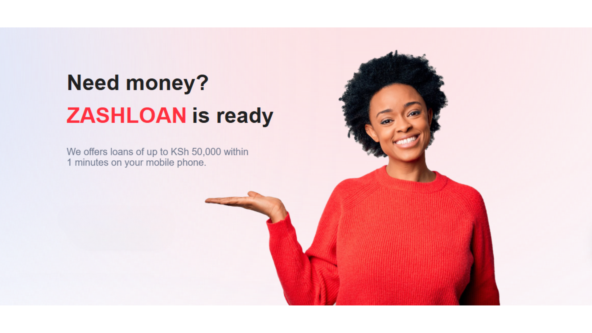 Zashloan Kenya Review: Get Up to KSh 50,000 Instantly via M-PESA